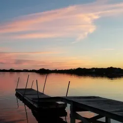 Green Hill Pond Preserve - Wakefield-Peacedale