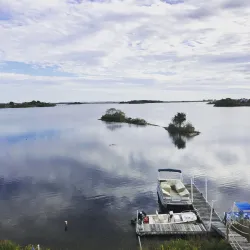 Green Hill Pond Preserve - Wakefield-Peacedale