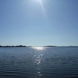 Green Hill Pond Preserve - Wakefield-Peacedale