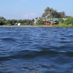 Green Hill Pond Preserve - Wakefield-Peacedale