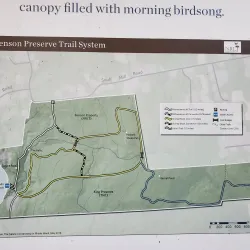 Narrow River Preserve - Wakefield-Peacedale