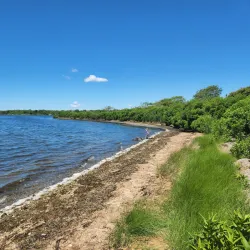 Ninigret National Wildlife Refuge - Wakefield-Peacedale