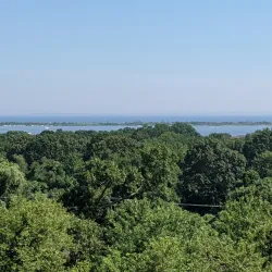Ninigret National Wildlife Refuge - Wakefield-Peacedale