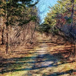 Ninigret National Wildlife Refuge - Wakefield-Peacedale