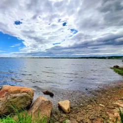 Ninigret National Wildlife Refuge - Wakefield-Peacedale