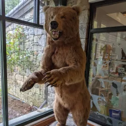 Ninigret National Wildlife Refuge - Wakefield-Peacedale