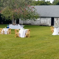 South County Museum - Wakefield-Peacedale