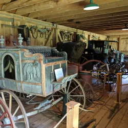 South County Museum - Wakefield-Peacedale