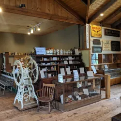 South County Museum - Wakefield-Peacedale