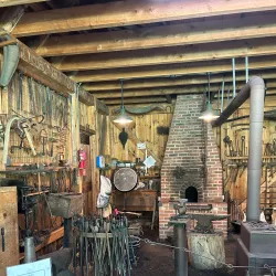 South County Museum - Wakefield-Peacedale