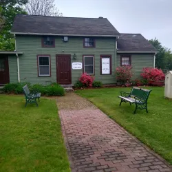 South County Museum - Wakefield-Peacedale