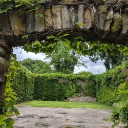 South County Museum - Wakefield-Peacedale