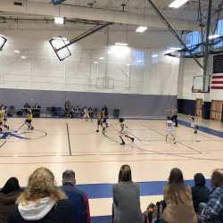 South Kingstown Recreation Complex - Wakefield-Peacedale