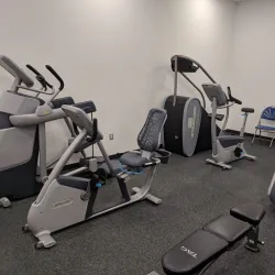 South Kingstown Recreation Complex - Wakefield-Peacedale