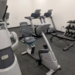 South Kingstown Recreation Complex - Wakefield-Peacedale