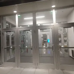 South Kingstown Recreation Complex - Wakefield-Peacedale