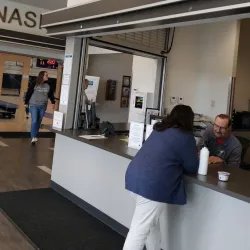 South Kingstown Recreation Complex - Wakefield-Peacedale