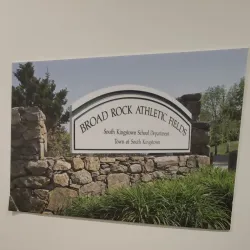 South Kingstown Recreation Complex - Wakefield-Peacedale