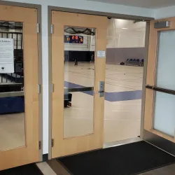 South Kingstown Recreation Complex - Wakefield-Peacedale