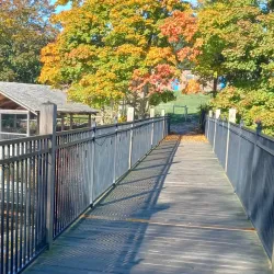 Wakefield Village - Wakefield-Peacedale