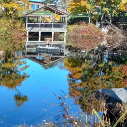 Wakefield Village - Wakefield-Peacedale