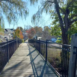 Wakefield Village - Wakefield-Peacedale