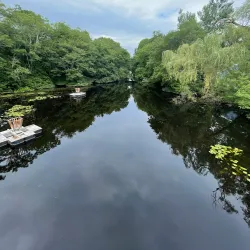 Wakefield Village - Wakefield-Peacedale