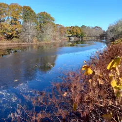 Wakefield Village - Wakefield-Peacedale
