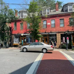 Wickford Village - Wakefield-Peacedale