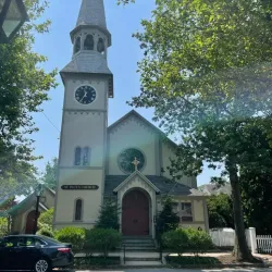 Wickford Village - Wakefield-Peacedale