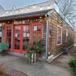 Wickford Village - Wakefield-Peacedale