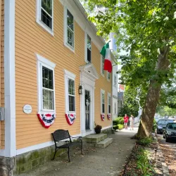 Wickford Village - Wakefield-Peacedale