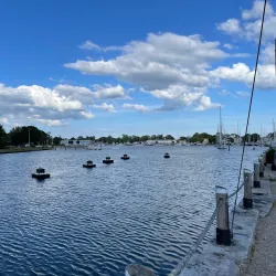 Wickford Village - Wakefield-Peacedale