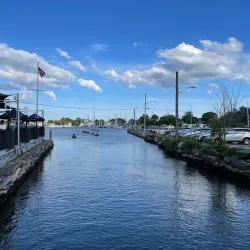 Wickford Village - Wakefield-Peacedale