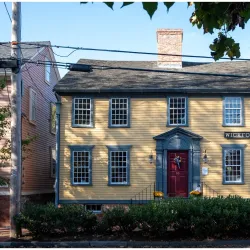 Wickford Village - Wakefield-Peacedale