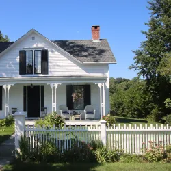 Wickford Village - Wakefield-Peacedale