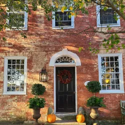 Wickford Village - Wakefield-Peacedale