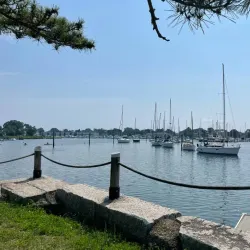 Wickford Village - Wakefield-Peacedale