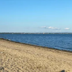 Conimicut Point Park - Warwick
