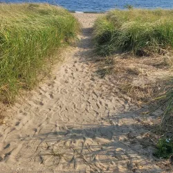 Conimicut Point Park - Warwick