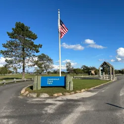 Conimicut Point Park - Warwick