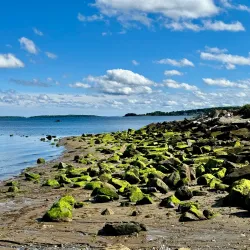 Conimicut Point Park - Warwick