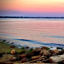 Conimicut Point Park - Warwick