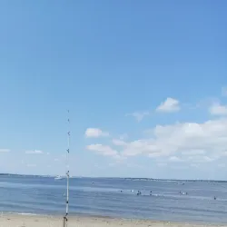 Conimicut Point Park - Warwick