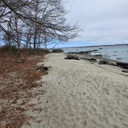 Goddard Memorial State Park - Warwick