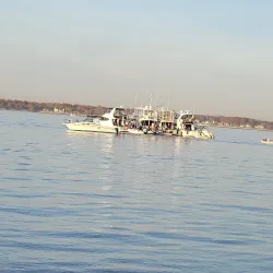 Goddard Memorial State Park - Warwick