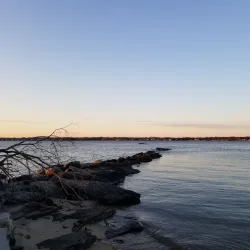 Goddard Memorial State Park - Warwick