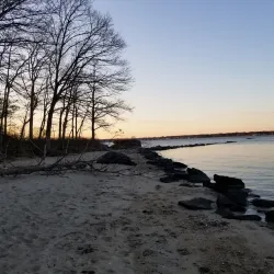 Goddard Memorial State Park - Warwick