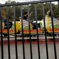 Godfrey Farm - Warwick