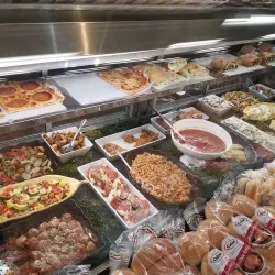 Godfrey Farm - Warwick